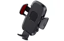 Držiak telefónu do auta s prísavkou -  4 - 7 palcov