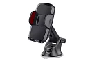 Držiak telefónu do auta s prísavkou -  4 - 7 palcov