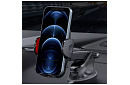 Držiak telefónu do auta s prísavkou -  4 - 7 palcov