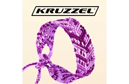 Kreatívna sada na výrobu náramku