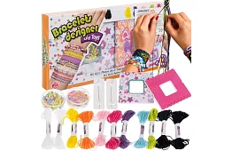 Kreatívna sada na výrobu náramku