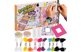 Kreatívna sada na výrobu náramku