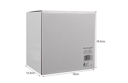 12 Akrylových farieb - každá po 100 ml