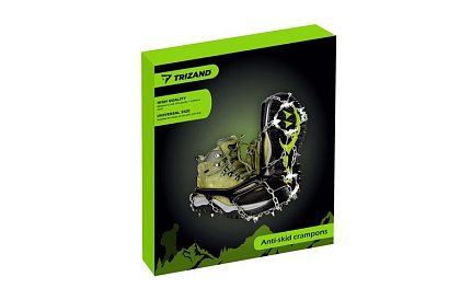 Nesmeky s hrotmi - veľkosť 41-44