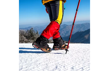 Nesmeky s hrotmi - veľkosť 41-44