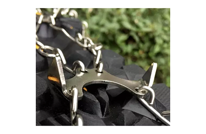 Nesmeky s hrotmi - veľkosť 41-44