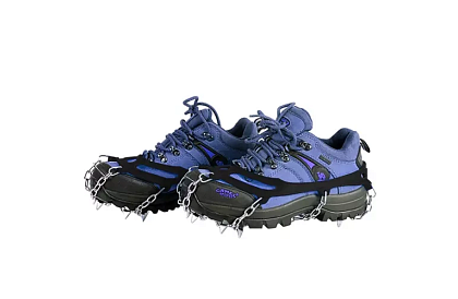 Nesmeky s hrotmi - veľkosť 41-44