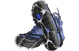 Nesmeky s hrotmi - veľkosť 41-44