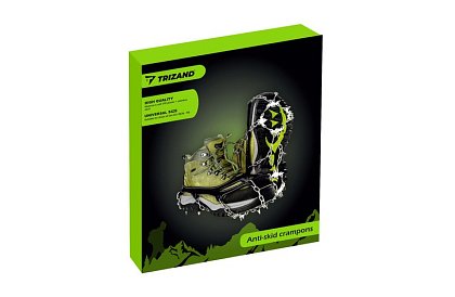 Nesmeky s hrotmi - veľkosť 36-40