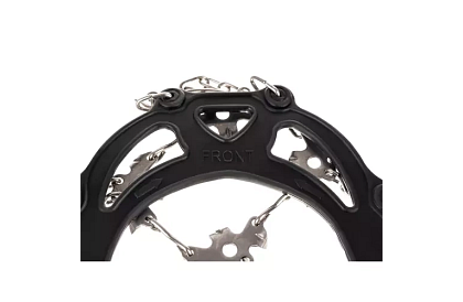 Nesmeky s hrotmi - veľkosť 36-40