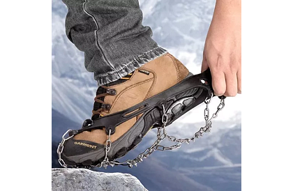 Nesmeky s hrotmi - veľkosť 44-47