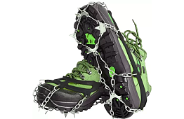 Nesmeky s hrotmi - veľkosť 44-47