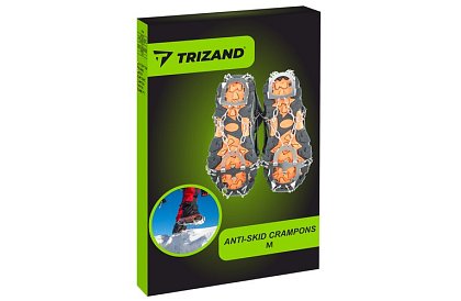 Nesmeky s 12 hrotmi - veľkosť 35-39