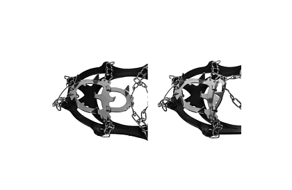 Nesmeky s 12 hrotmi - veľkosť 35-39