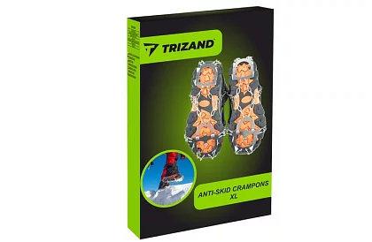 Nesmeky s 12 hrotmi - veľkosť 44-47