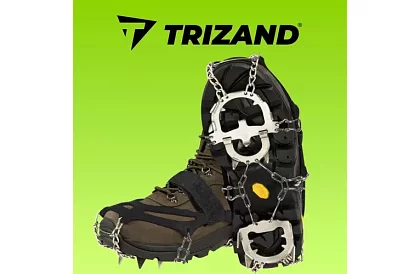 Nesmeky s 12 hrotmi - veľkosť 44-47