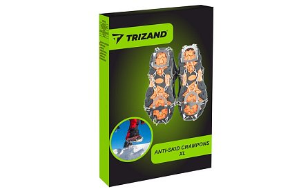 Nesmeky s 12 hrotmi - veľkosť 44-47