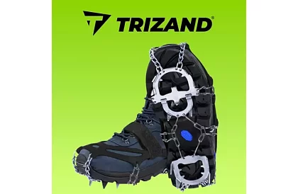 Nesmeky s 12 hrotmi - veľkosť 40-44