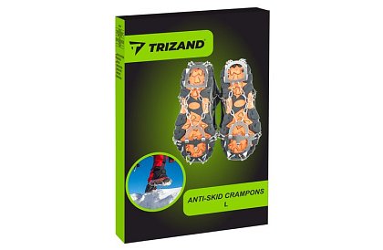 Nesmeky s 12 hrotmi - veľkosť 40-44