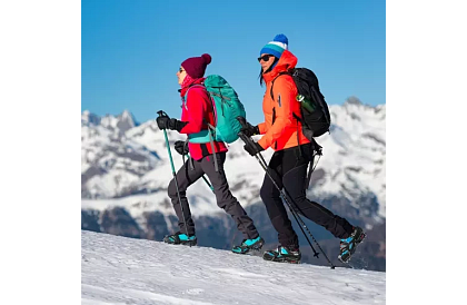 Nesmeky s 12 hrotmi - veľkosť 40-44