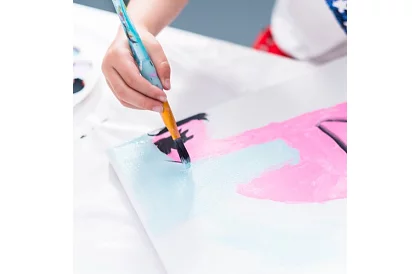 24 akrylových farieb - každá po 12 ml