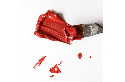 24 akrylových farieb - každá po 12 ml