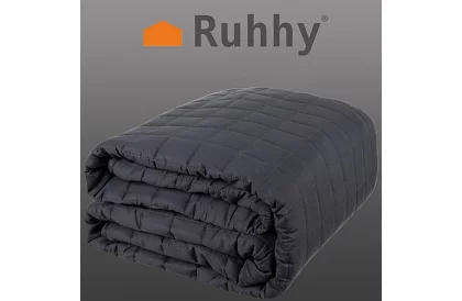 Záťažová antistresová prikrývka - 8 kg - 200x150cm