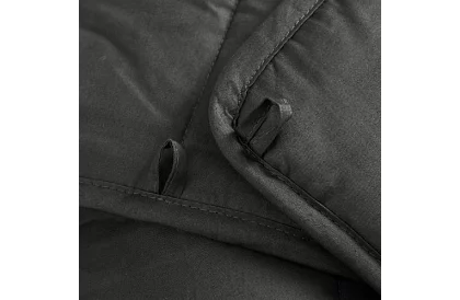 Záťažová antistresová prikrývka - 8 kg - 200x150cm