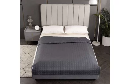 Záťažová antistresová prikrývka - 8 kg - 200x150cm