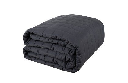 Záťažová antistresová prikrývka - 8 kg - 200x150cm