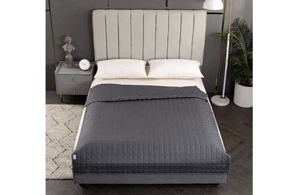 Záťažová antistresová prikrývka - 8 kg - 200x150cm