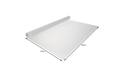 Protiskluzová podložka do šuplíků 300x50 cm