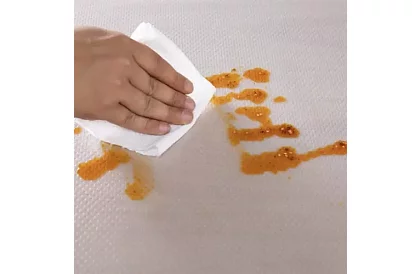 Protiskluzová podložka do šuplíků 300x50 cm