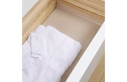 Protiskluzová podložka do šuplíků 300x50 cm