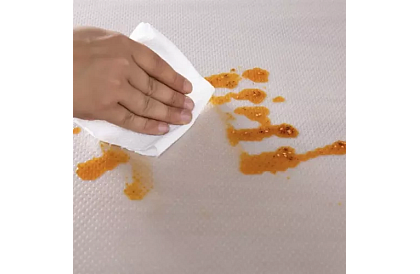 Protiskluzová podložka do šuplíků 300x50 cm