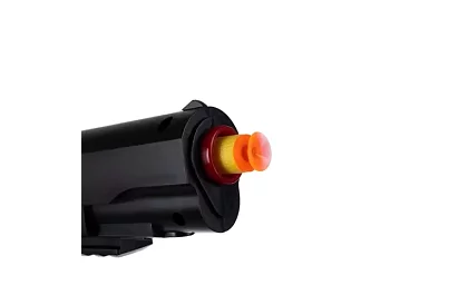 AKU elektrická gélová pištoľ – nabíjacia