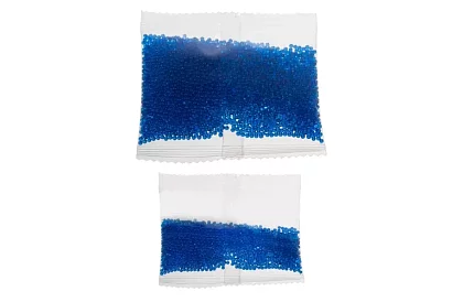 AKU elektrická gélová pištoľ – nabíjacia