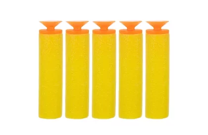 AKU elektrická gélová pištoľ – nabíjacia