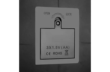 Automatický dávkovač krmiva s časovačom