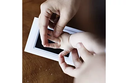 Otlačok detských rúk a nôh - Nesmaring Ink