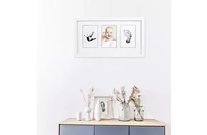 Otlačok detských rúk a nôh - Nesmaring Ink