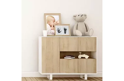 Otlačok detských rúk a nôh - Nesmaring Ink