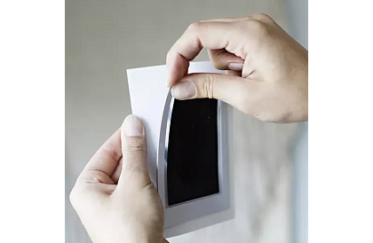 Otlačok detských rúk a nôh - Nesmaring Ink