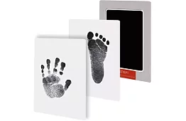 Otlačok detských rúk a nôh - Nesmaring Ink