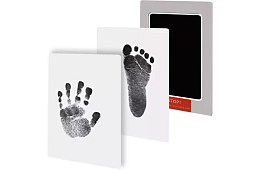 Otlačok detských rúk a nôh - Nesmaring Ink