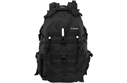 Turistický batoh TRIZAND XL - čierny