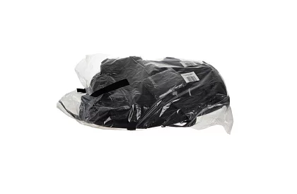 Turistický batoh TRIZAND XL - čierny