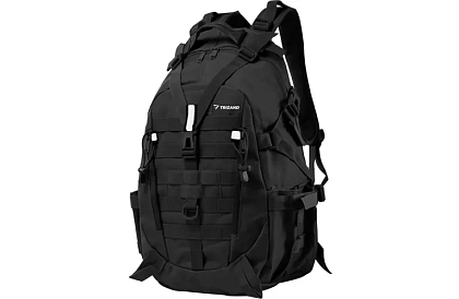 Turistický batoh TRIZAND XL - čierny