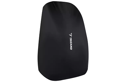Turistický batoh TRIZAND XL - čierny