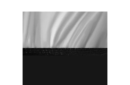 Turistický batoh TRIZAND XL - čierny